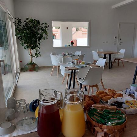 B&B Foglie D'Ulivo Лиццано Экстерьер фото